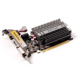 Zotac Geforce GT730 Zone Edition 4GB GDDR3 Nvdia PCI E Graphic Card (ZT-71115-20L) Zotac Geforce GT730 Zone Edition 4GB GDDR3 Nvdia PCI E Graphic Card (ZT-71115-20L)