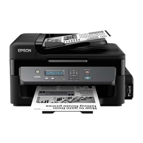 Epson M205 All-in-One Printer Epson M205 All-in-One Printer