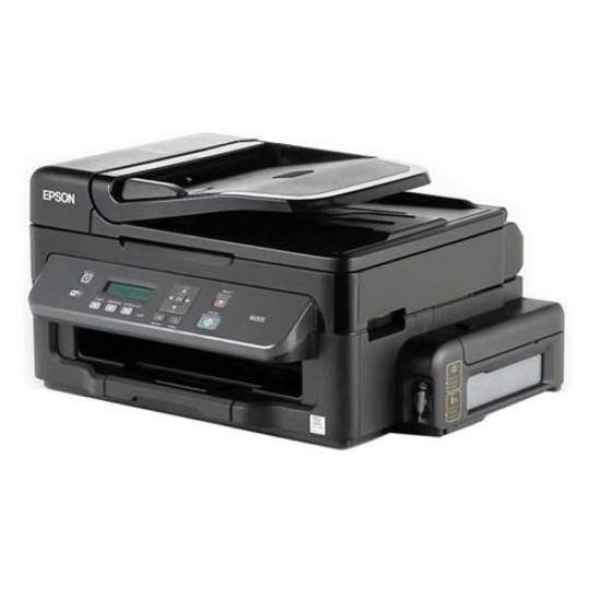 Epson M205 All-in-One Printer Epson M205 All-in-One Printer