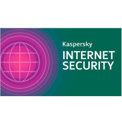 Kaspersky Internet Security - 3 User (1yr validation) Kaspersky Internet Security - 3 User (1yr validation)