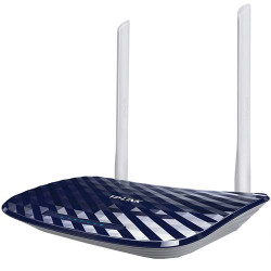 TP-Link Archer C20 AC750 Wireless Dual Band Router
