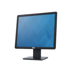 Dell 17inch Square Monitor (E1715S) Dell 17inch Square Monitor (E1715S)