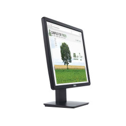 Dell 17inch Square Monitor (E1715S) Dell 17inch Square Monitor (E1715S)