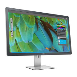 Dell UltraSharp 31.5inch Ultra HD 4K Monitor with PremierColor (UP3216Q) Dell UltraSharp 31.5inch Ultra HD 4K Monitor with PremierColor (UP3216Q)