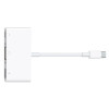 Apple USB-C VGA Multiport Adapter (MJ1L2ZM-A)