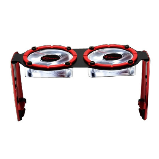 G.Skill Turbulence III Memory Cooling Fan (FTB-3500C5-DR)