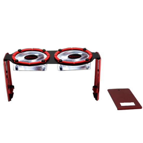 G.Skill Turbulence III Memory Cooling Fan (FTB-3500C5-DR)