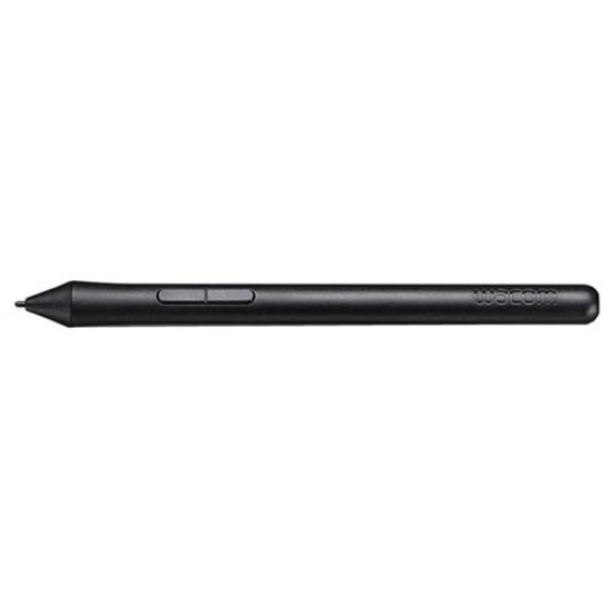 Wacom Intuos Photo Small - Black (CTH-490-K2-CX) Wacom Intuos Photo Small - Black (CTH-490-K2-CX)