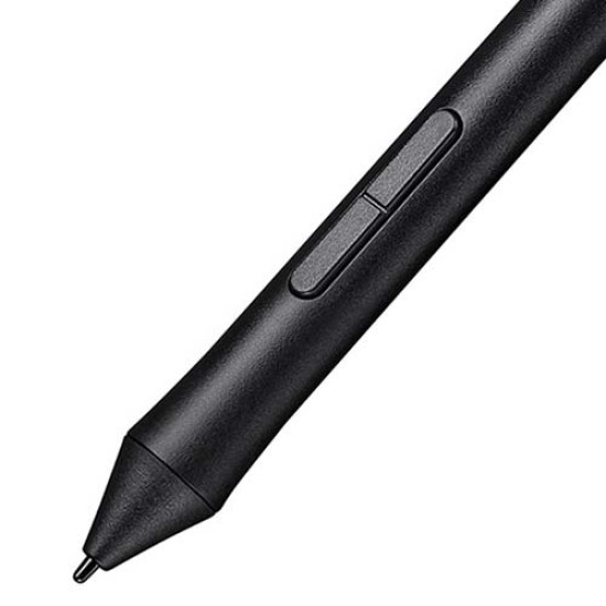 Wacom Intuos Photo Small - Black (CTH-490-K2-CX) Wacom Intuos Photo Small - Black (CTH-490-K2-CX)