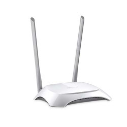 TP-link 300Mbps Wireless N Router (TL-WR840N)