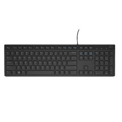 Dell KB216 Wired USB Keyboard Dell KB216 Wired USB Keyboard