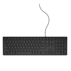 Dell KB216 Wired USB Keyboard Dell KB216 Wired USB Keyboard