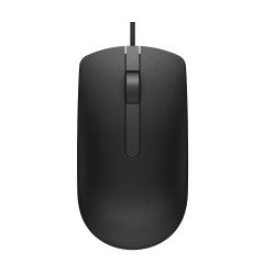 Dell USB Optical Mouse - MS116 Dell USB Optical Mouse - MS116