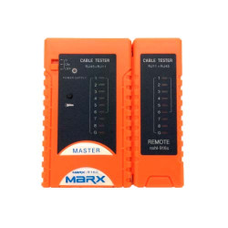 Marx Lan Tester Marx Lan Tester