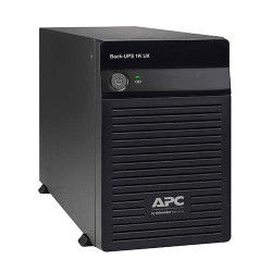 APC Back-UPS 1000VA Without Battery (BX1000UXI) APC Back-UPS 1000VA Without Battery (BX1000UXI)