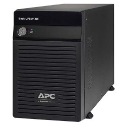 APC Back-UPS 2000VA Without Battery (BX2000UXI) APC Back-UPS 2000VA Without Battery (BX2000UXI)