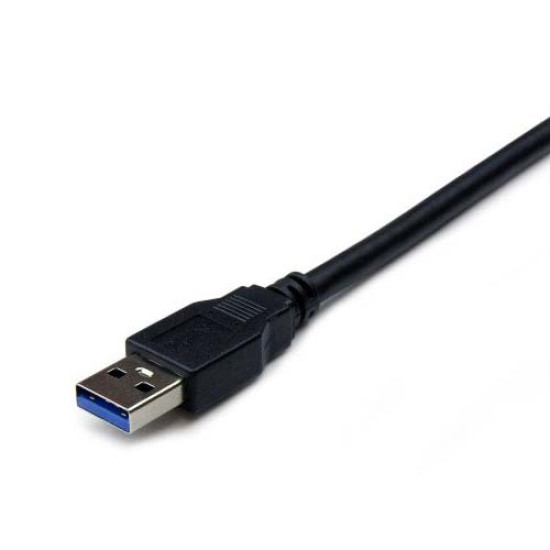 USB 3.0 Type A Male to A Female Extension Cable 1.5 Meter