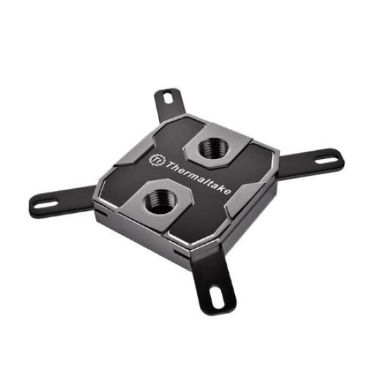 Thermaltake Pacific RL360 D5 Water Cooling Kit (CL-W113-CA12SW-A) Thermaltake Pacific RL360 D5 Water Cooling Kit (CL-W113-CA12SW-A)