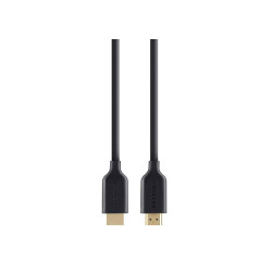 Belkin 1M High Speed HDMI Cable with Ethernet (F3Y021BT1M) Belkin 1M High Speed HDMI Cable with Ethernet (F3Y021BT1M)