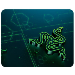 Razer Goliathus Mobile Soft Gaming Mouse Mat - Small (RZ02-01820200-R3M1) Razer Goliathus Mobile Soft Gaming Mouse Mat - Small (RZ02-01820200-R3M1)
