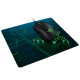 Razer Goliathus Mobile Soft Gaming Mouse Mat - Small (RZ02-01820200-R3M1) Razer Goliathus Mobile Soft Gaming Mouse Mat - Small (RZ02-01820200-R3M1)