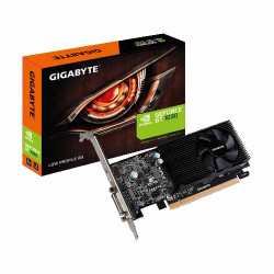 Gigabyte Geforce GT 1030 Low Profile 2GB GDDR5 (GV-N1030D5-2GL) Gigabyte Geforce GT 1030 Low Profile 2GB GDDR5 (GV-N1030D5-2GL)
