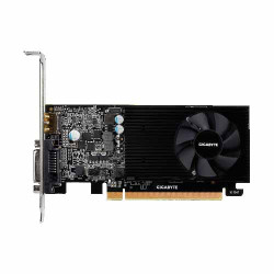 Gigabyte Geforce GT 1030 Low Profile 2GB GDDR5 (GV-N1030D5-2GL) Gigabyte Geforce GT 1030 Low Profile 2GB GDDR5 (GV-N1030D5-2GL)