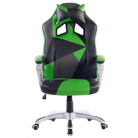 ANT-ESports 8077 Gaming Chair - Green ANT-ESports 8077 Gaming Chair - Green