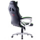 ANT-ESports 8077 Gaming Chair - Green ANT-ESports 8077 Gaming Chair - Green