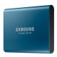 Samsung T5 Portable 500GB USB 3.1 External Solid State Drive (MU-PA500B-WW) Samsung T5 Portable 500GB USB 3.1 External Solid State Drive (MU-PA500B-WW)