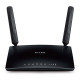 TP-Link AC750 Wireless Dual Band 4G LTE Router - Archer MR200 TP-Link AC750 Wireless Dual Band 4G LTE Router - Archer MR200