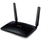 TP-Link AC750 Wireless Dual Band 4G LTE Router - Archer MR200 TP-Link AC750 Wireless Dual Band 4G LTE Router - Archer MR200