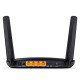 TP-Link AC750 Wireless Dual Band 4G LTE Router - Archer MR200 TP-Link AC750 Wireless Dual Band 4G LTE Router - Archer MR200