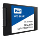 Western Digital Blue 3D Nand 1TB SATA III Internal Solid State Drive (WDS100T2B0A)
