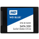 Western Digital Blue 3D Nand 2TB SATA III Internal Solid State Drive (WDS200T2B0A)