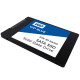 Western Digital Blue 3D Nand 2TB SATA III Internal Solid State Drive (WDS200T2B0A)