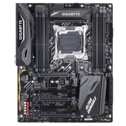 Gigabyte X299 UD4 PRO Intel Motherboard Gigabyte X299 UD4 PRO Intel Motherboard