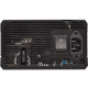 Corsair HX Series HX1200 1200 Watt 80 PLUS Platinum Certified Fully Modular PSU (CP-9020140-NA) Corsair HX Series HX1200 1200 Watt 80 PLUS Platinum Certified Fully Modular PSU (CP-9020140-NA)