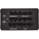 Corsair HX Series HX1200 1200 Watt 80 PLUS Platinum Certified Fully Modular PSU (CP-9020140-NA) Corsair HX Series HX1200 1200 Watt 80 PLUS Platinum Certified Fully Modular PSU (CP-9020140-NA)