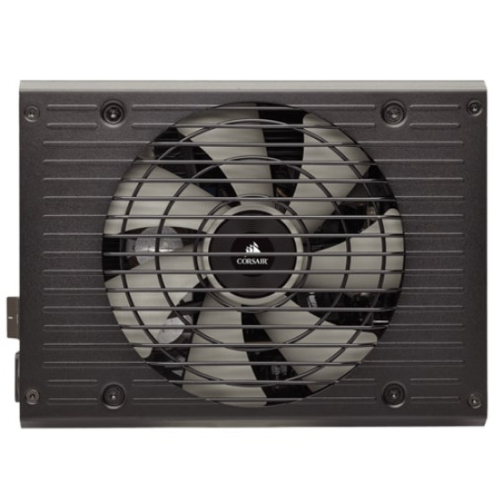 Corsair HX Series HX1200 1200 Watt 80 PLUS Platinum Certified Fully Modular PSU (CP-9020140-NA) Corsair HX Series HX1200 1200 Watt 80 PLUS Platinum Certified Fully Modular PSU (CP-9020140-NA)