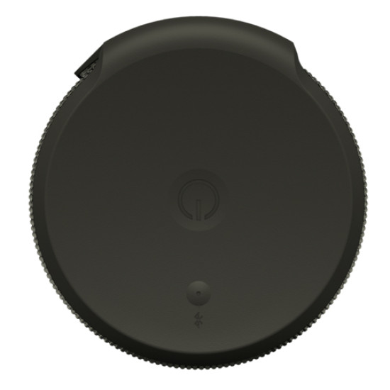 Logitech UE Megaboom - Black (984-000441)