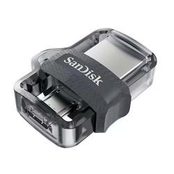 Sandisk Ultra Dual Drive M3.0 32GB (SDDD3-032G-I35) Sandisk Ultra Dual Drive M3.0 32GB (SDDD3-032G-I35)