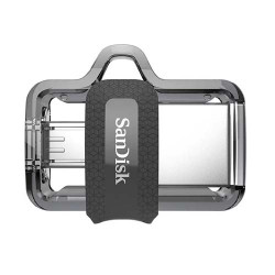 Sandisk Ultra Dual Drive M3.0 32GB (SDDD3-032G-I35) Sandisk Ultra Dual Drive M3.0 32GB (SDDD3-032G-I35)