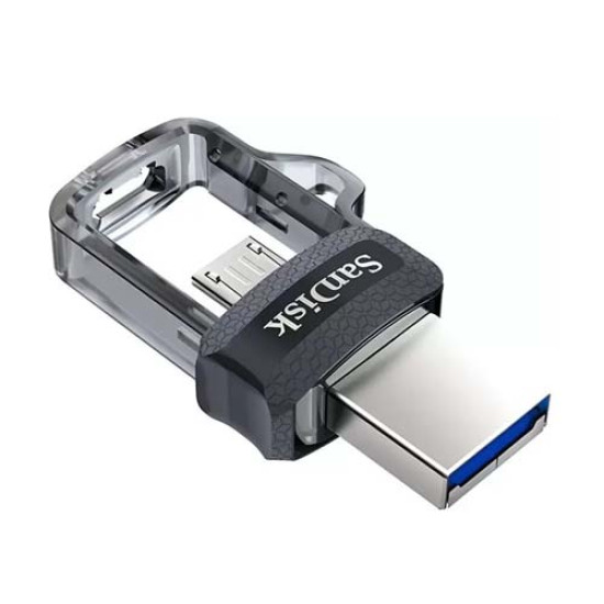 Sandisk Ultra Dual Drive M3.0 32GB (SDDD3-032G-I35) Sandisk Ultra Dual Drive M3.0 32GB (SDDD3-032G-I35)