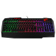 MSI Vigor GK40 Gaming Keyboard MSI Vigor GK40 Gaming Keyboard