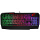 MSI Vigor GK40 Gaming Keyboard MSI Vigor GK40 Gaming Keyboard