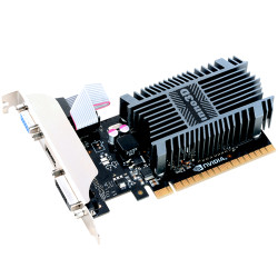Inno3d Geforce GT 710 2GB DDR3 Graphic Cards Inno3d Geforce GT 710 2GB DDR3 Graphic Cards