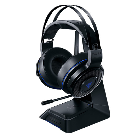 Razer Thresher 7.1 for PlayStation 4 (RZ04-02230100-R3M1) Razer Thresher 7.1 for PlayStation 4 (RZ04-02230100-R3M1)
