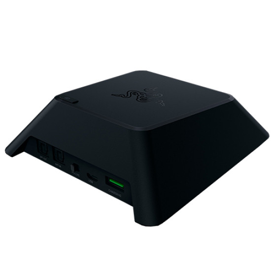 Razer Thresher 7.1 for PlayStation 4 (RZ04-02230100-R3M1) Razer Thresher 7.1 for PlayStation 4 (RZ04-02230100-R3M1)