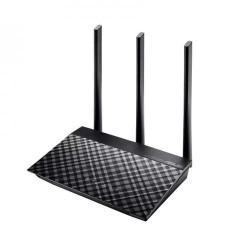 Asus AC750 Dual Band WiFi Router (RT-AC53) Asus AC750 Dual Band WiFi Router (RT-AC53)